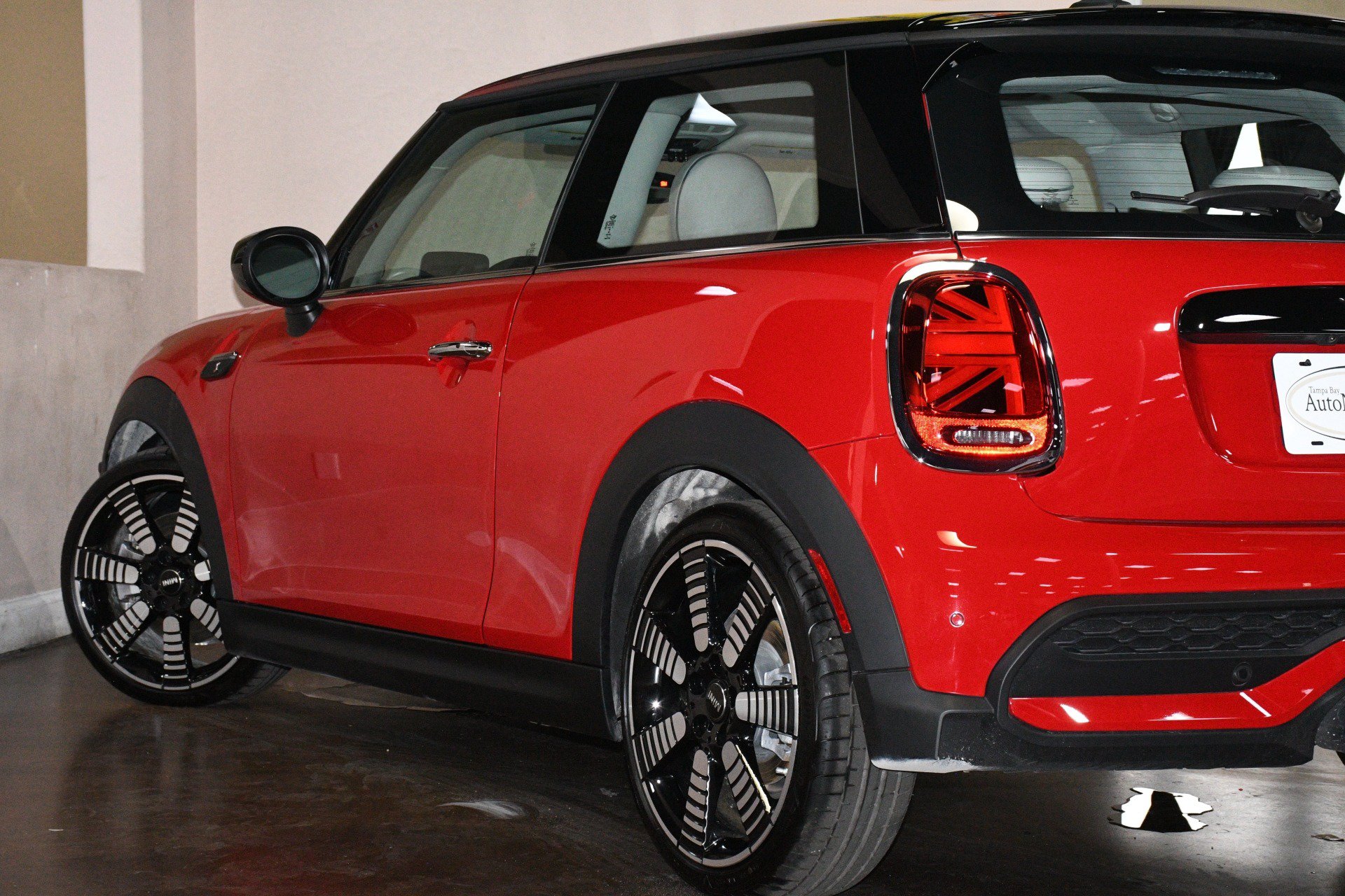 Used 2023 MINI Cooper S FWD image 55