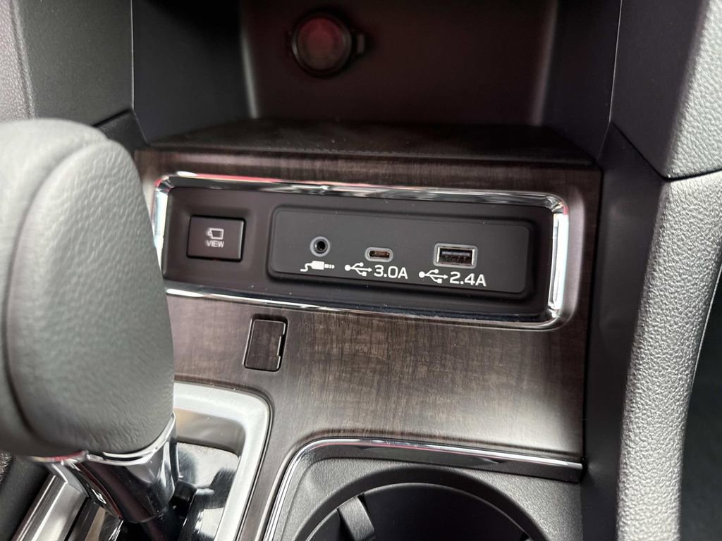 New 2026 Subaru Ascent Touring image 34