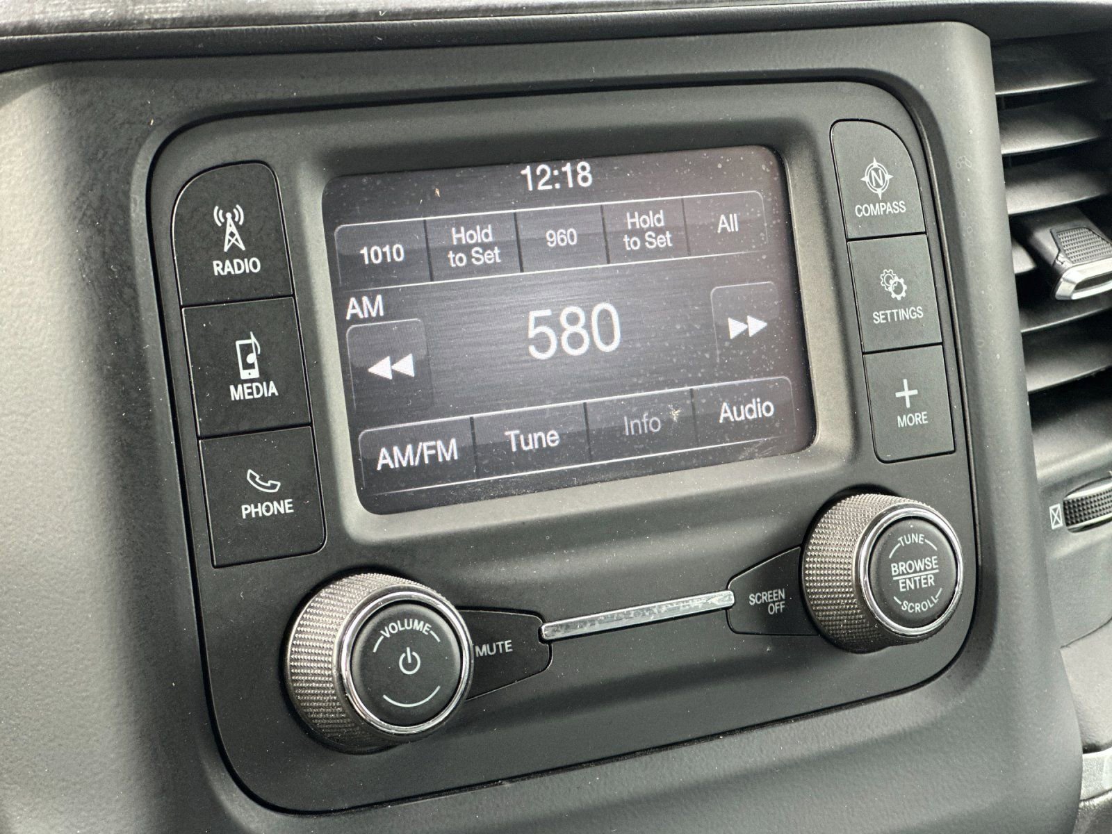 Used 2020 RAM 1500 Big Horn image 17