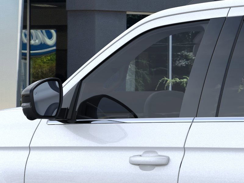 New 2025 Ford Expedition Active image 20