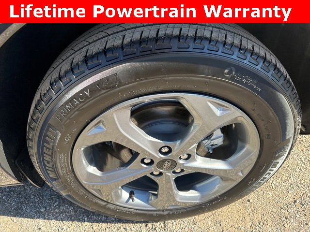 Used 2024 Ford Escape ST-Line image 31