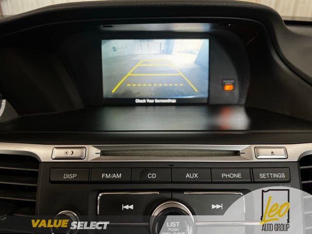 Used 2015 Honda Accord LX image 15