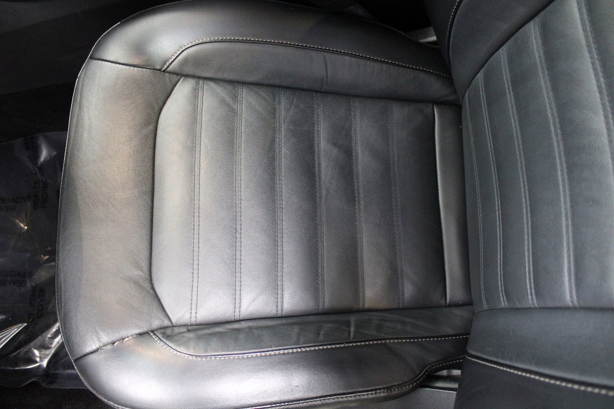 Used 2015 Ford Edge SEL w/ Equipment Group 201A AWD/4WD image 16