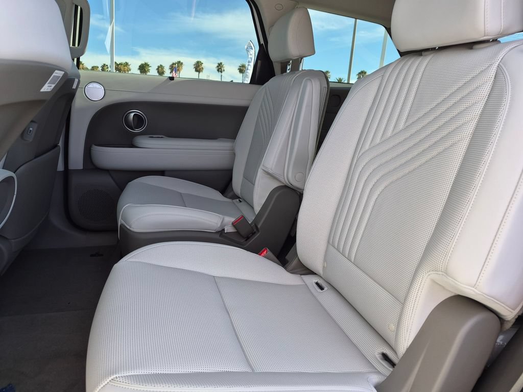 New 2026 Hyundai Palisade SEL AWD/4WD image 26
