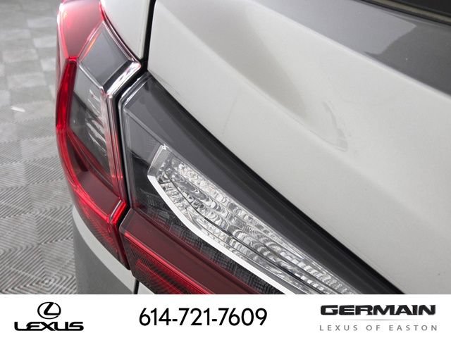Used 2020 Lexus RX 350L Premium w/ Premium Package AWD/4WD image 15