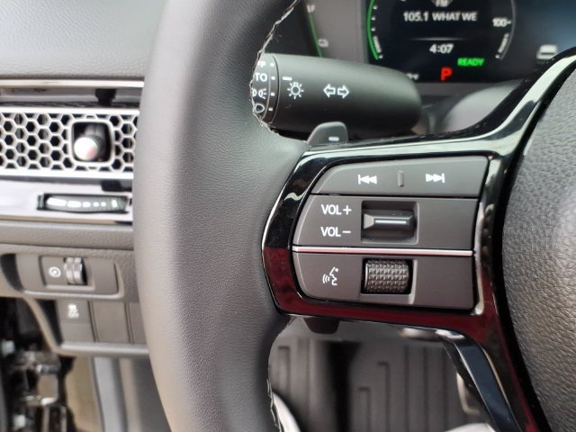 Used 2026 Honda Civic Sport Touring image 18