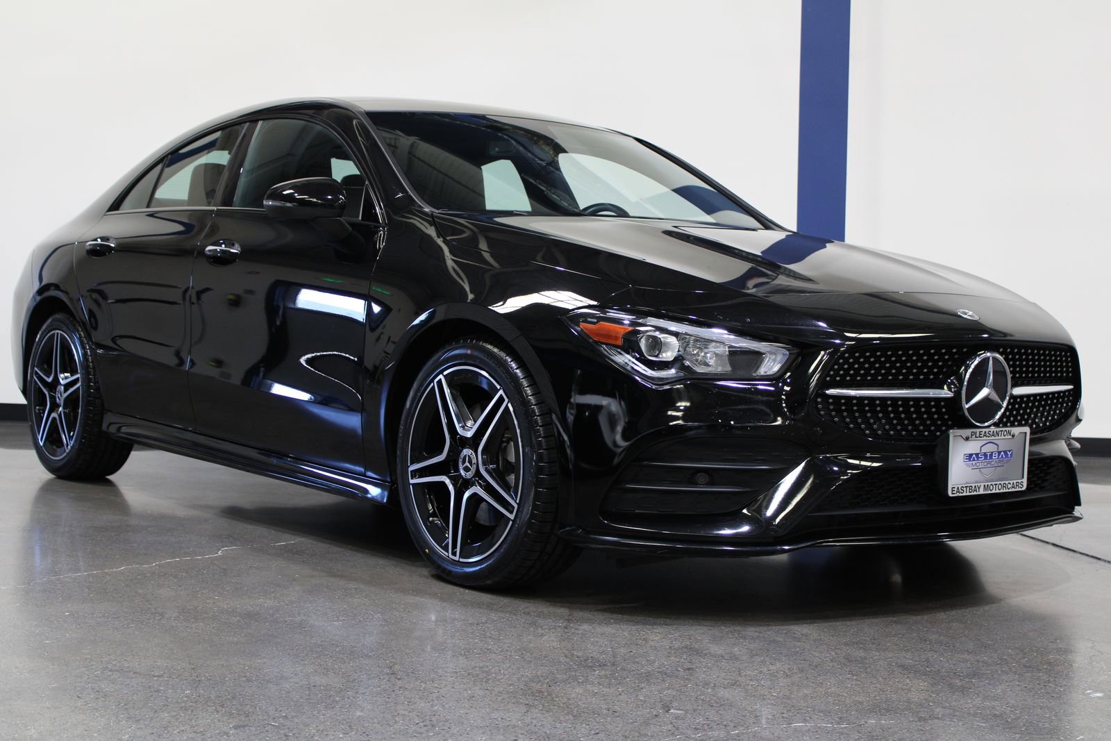 Used 2021 Mercedes-Benz CLA 250 image 3