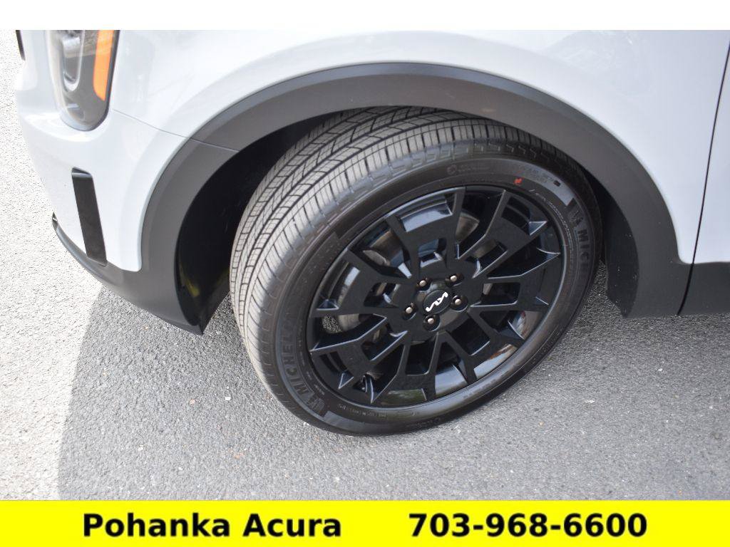 Used 2022 Kia Telluride SX w/ Nightfall Edition Package AWD/4WD image 33