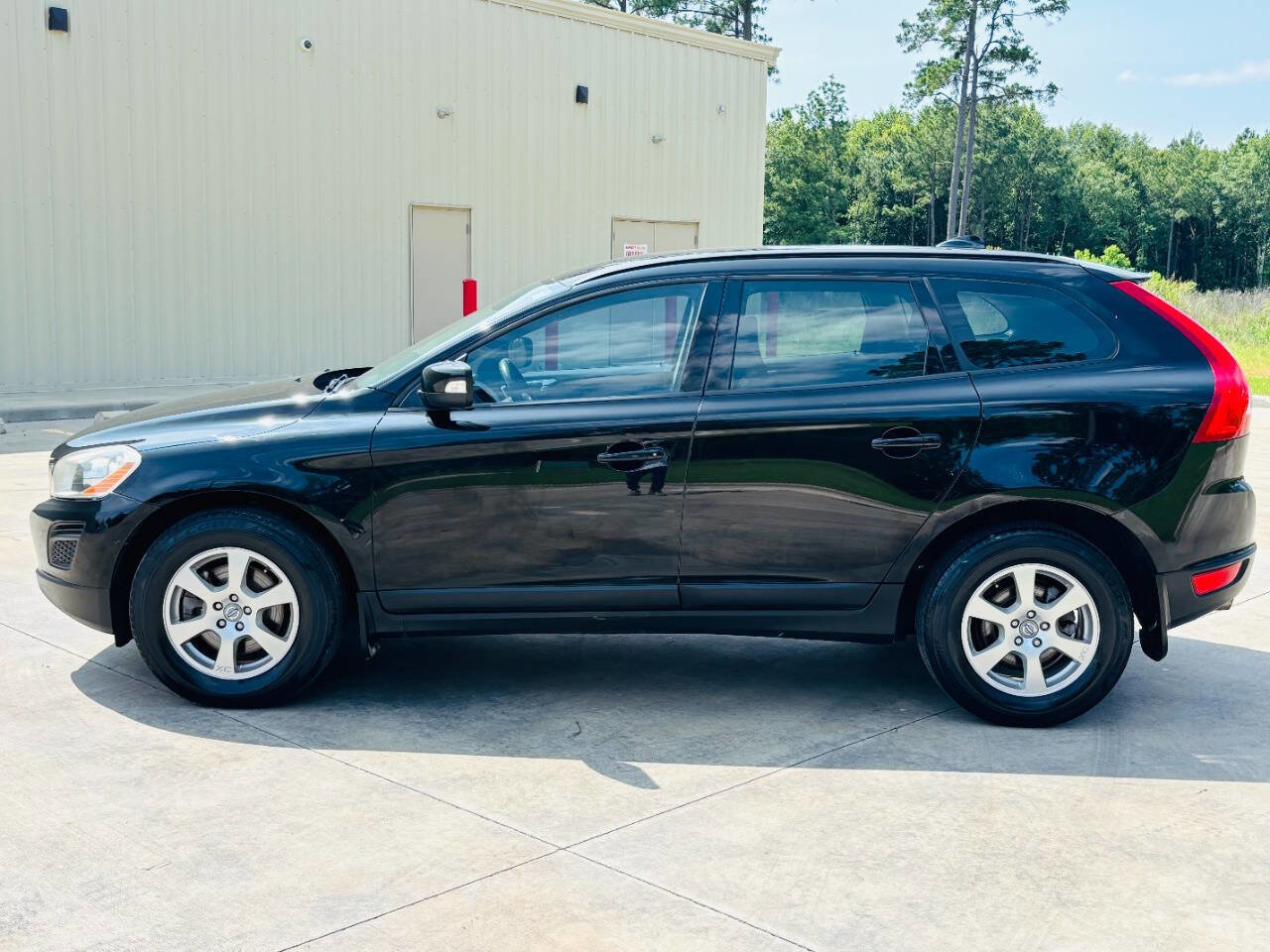 Used 2012 Volvo XC60 3.2 image 5