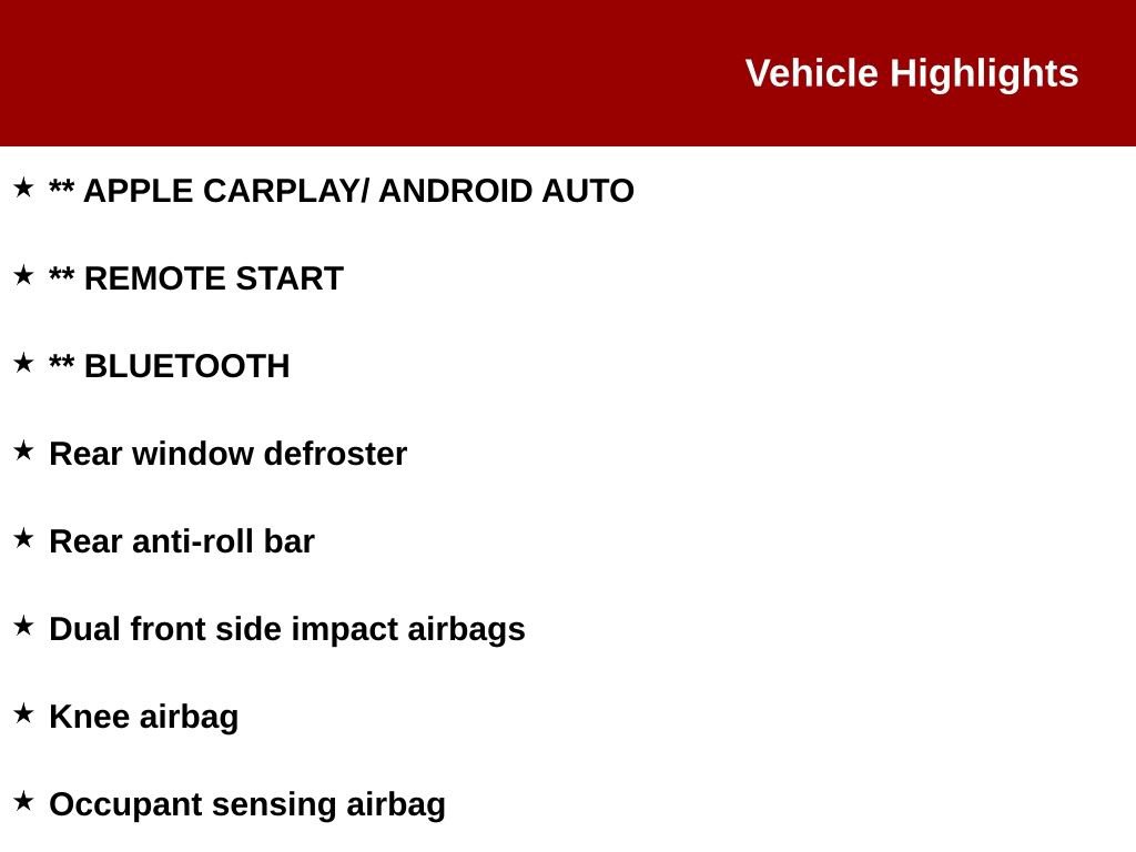 Used 2024 Nissan Altima 2.5 SV image 5