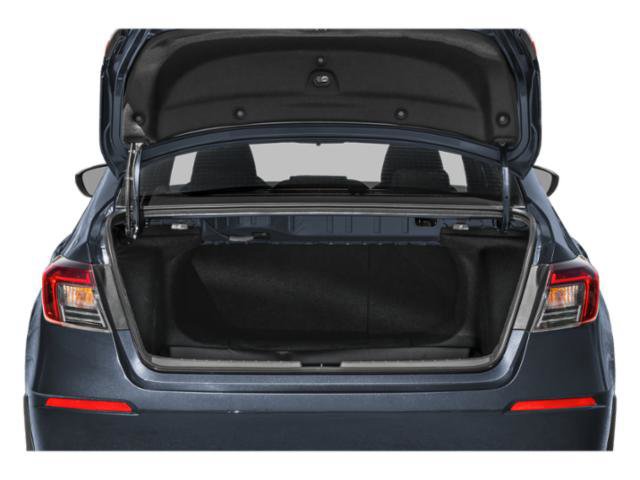 Used 2026 Honda Civic Sport image 10