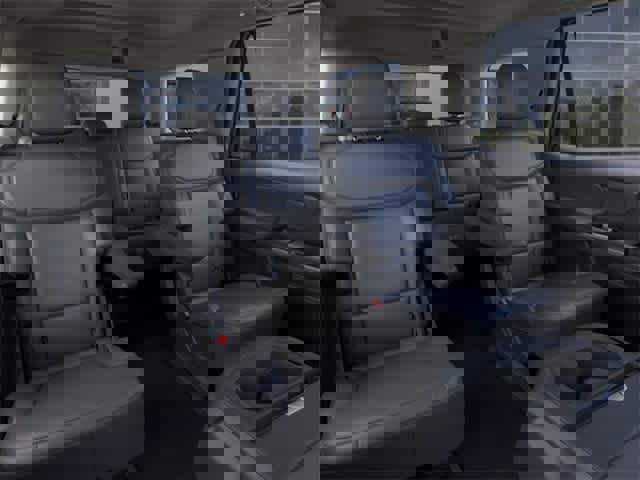 New 2025 Ford Expedition Active image 11