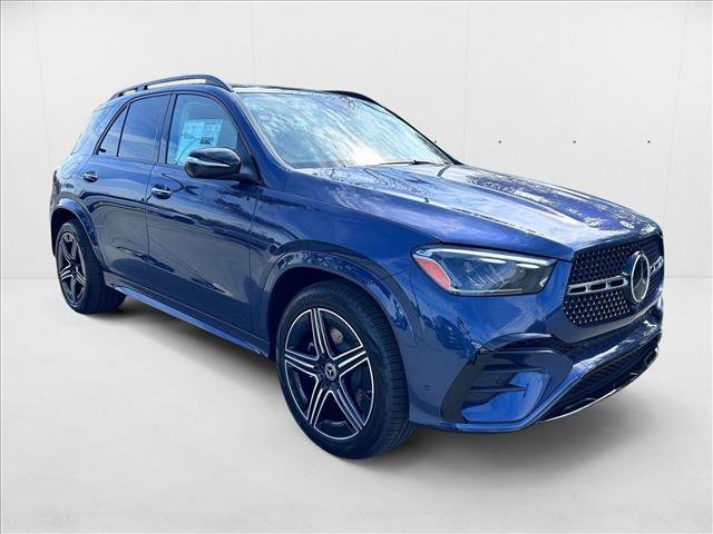 New 2026 Mercedes-Benz GLE 450e 4MATIC image 6