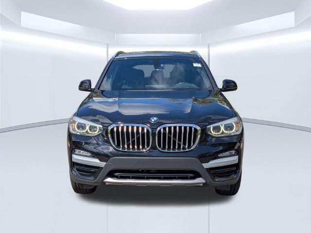 Used 2018 BMW X3 xDrive30i AWD/4WD image 9