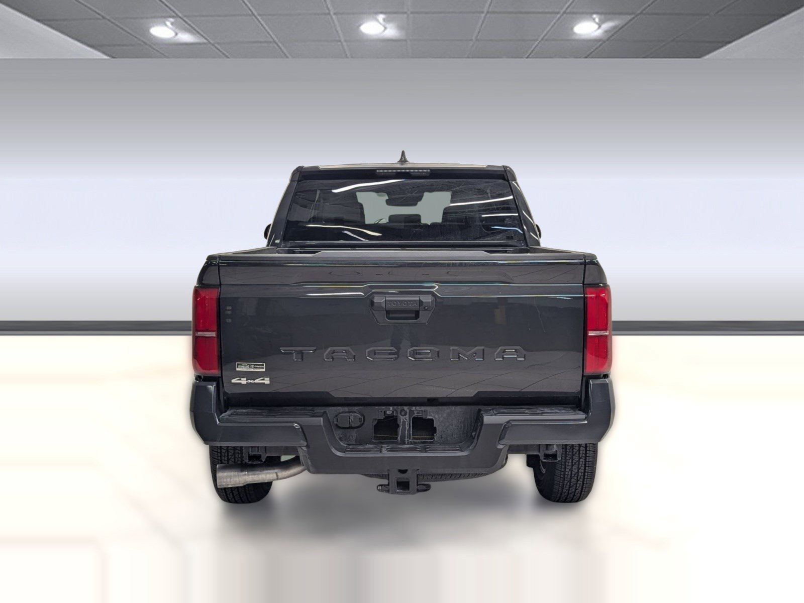 New 2025 Toyota Tacoma SR5 image 8