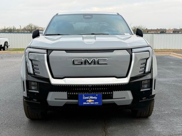 Used 2025 GMC Sierra EV Denali image 4