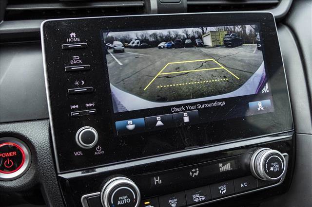 Used 2022 Honda Insight EX image 18