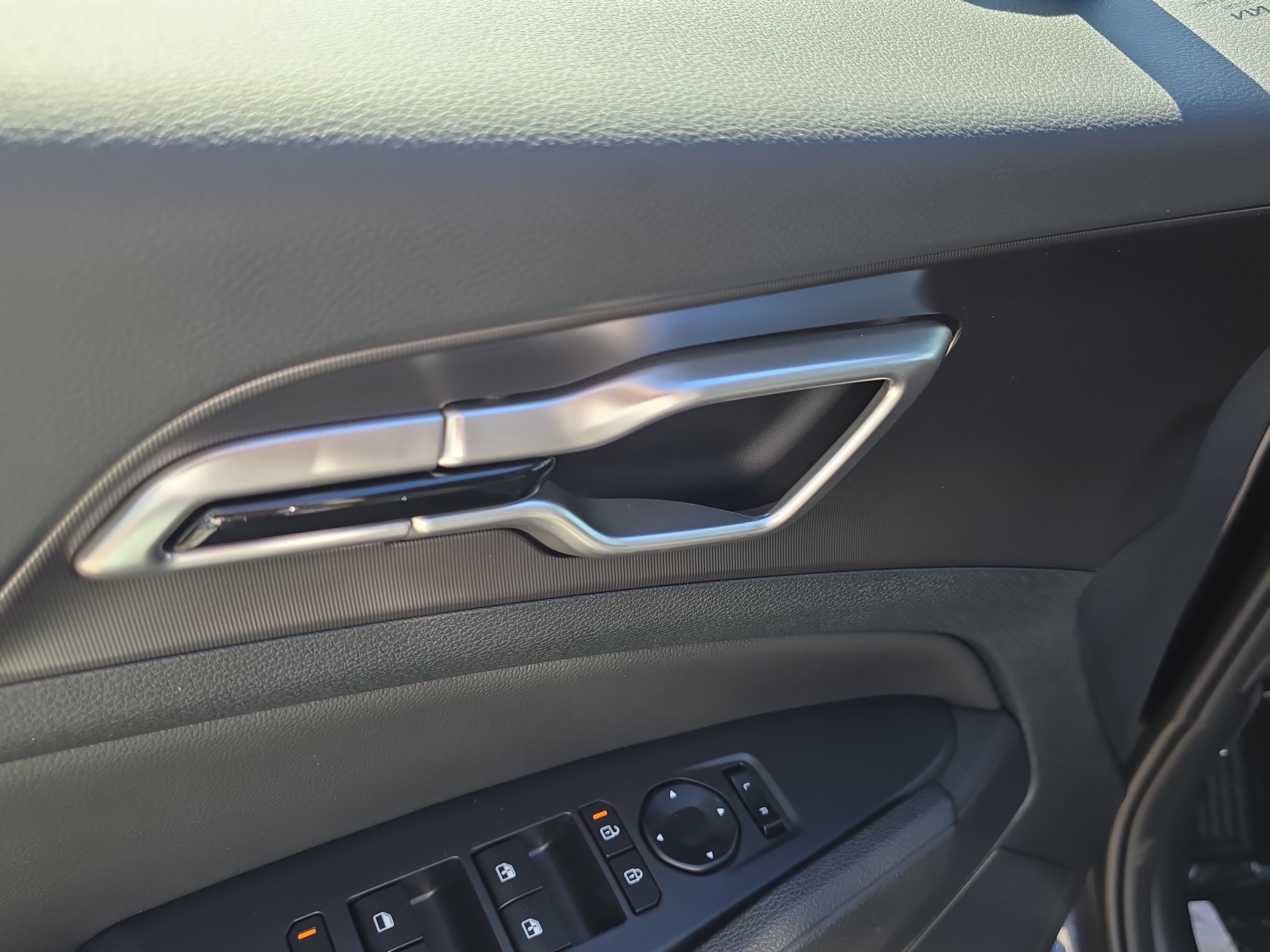 New 2027 Kia Sportage EX FWD image 19