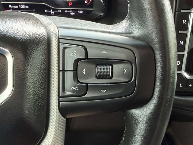 Certified 2024 GMC Yukon XL Denali w/ Advanced Technology Package AWD/4WD image 19