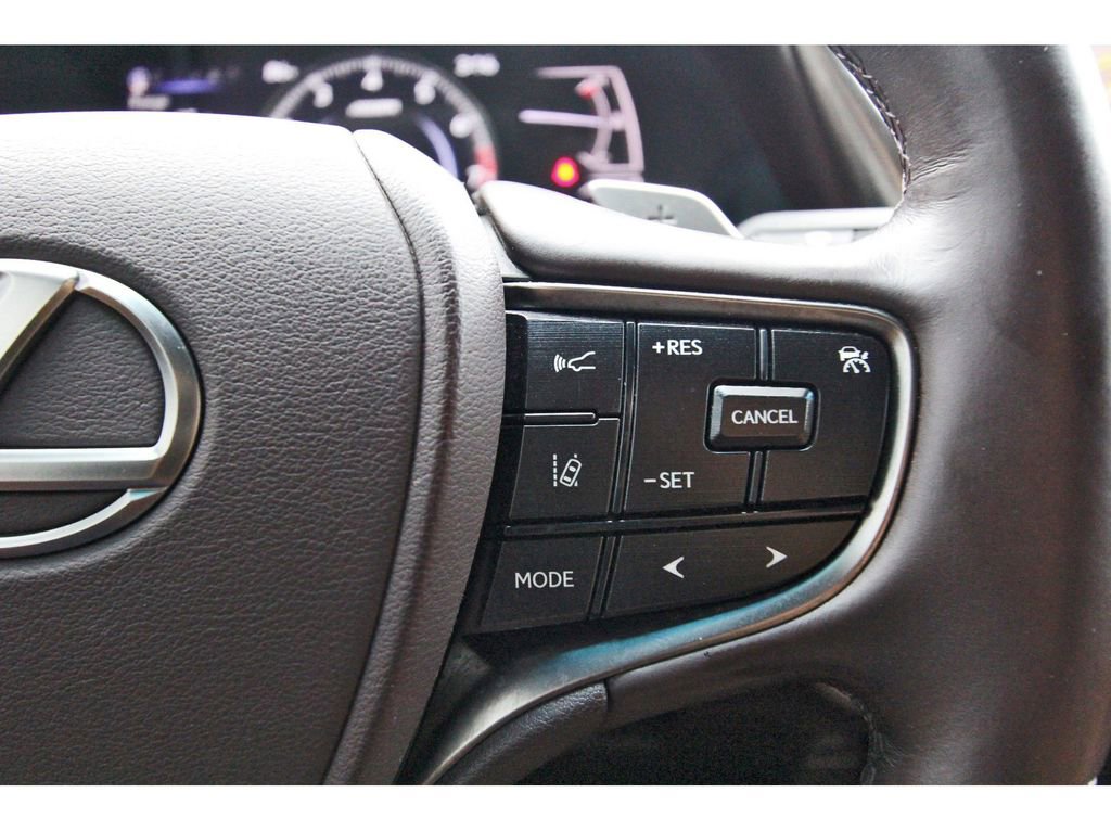 Used 2021 Lexus ES 350 w/ Premium Package image 15