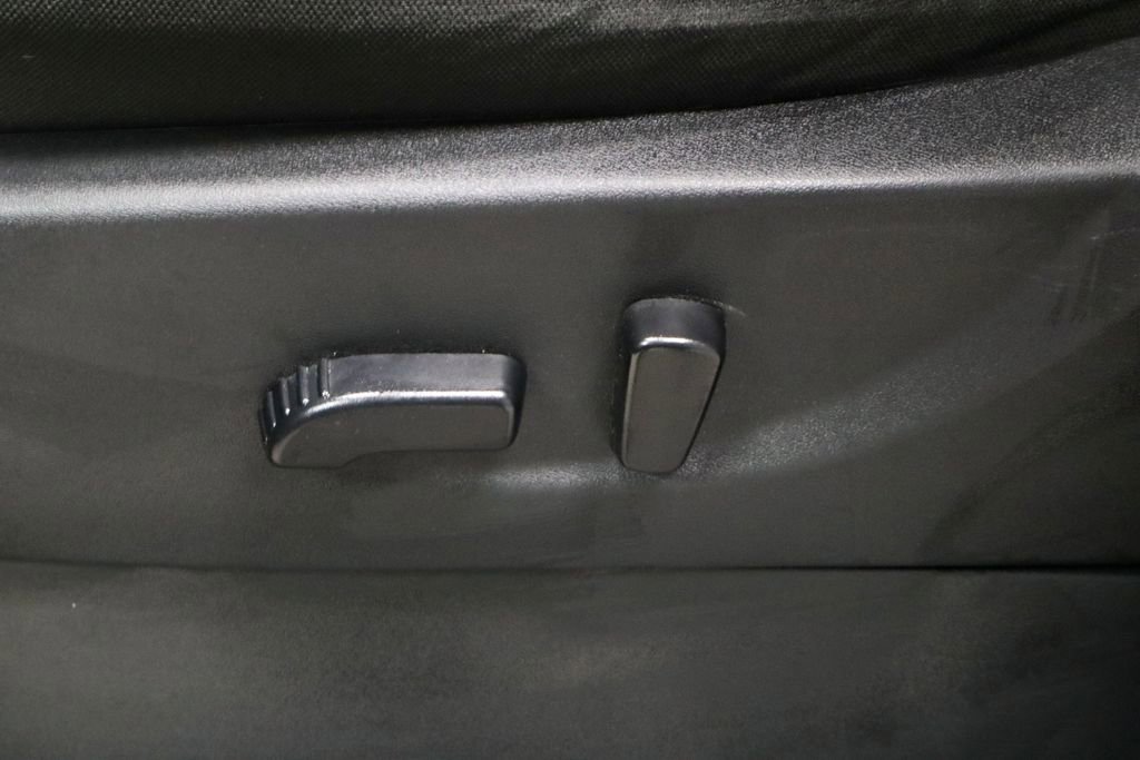 Certified 2024 Nissan Frontier PRO-4X w/ Technology Package image 24