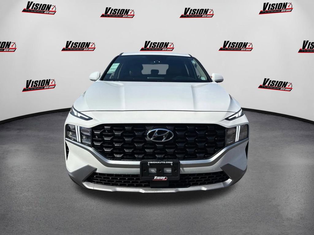 Certified 2023 Hyundai Santa Fe SE AWD/4WD video 2