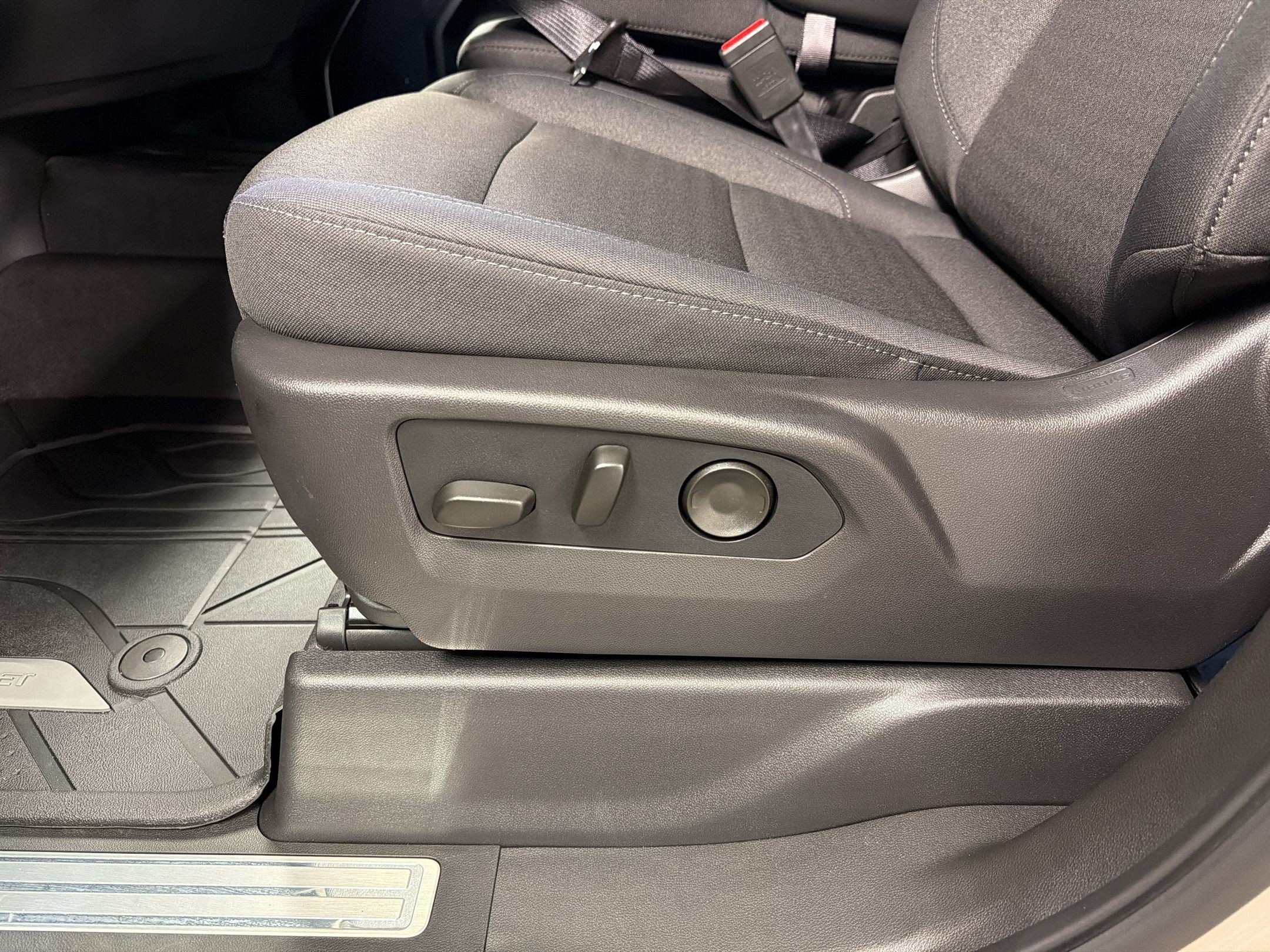 New 2026 Chevrolet Silverado 1500 RST w/ RST Select Package RWD image 14