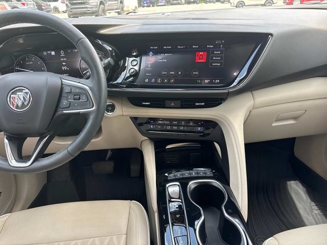 Certified 2023 Buick Envision Avenir AWD/4WD image 20