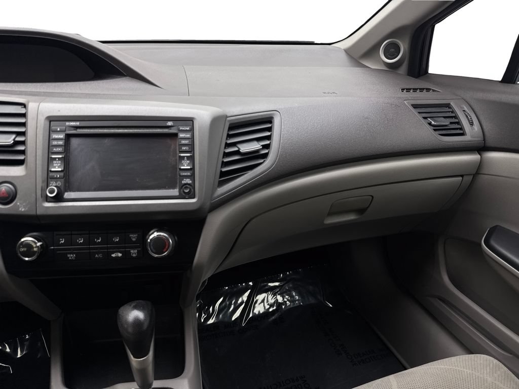 Used 2012 Honda Civic EX image 42