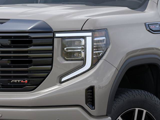 New 2026 GMC Sierra 1500 AT4 w/ AT4 Premium Package AWD/4WD image 32