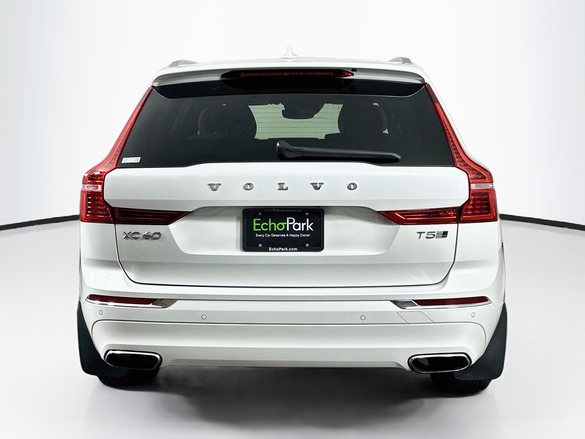 Used 2018 Volvo XC60 T5 Inscription w/ Convenience Package AWD/4WD image 7