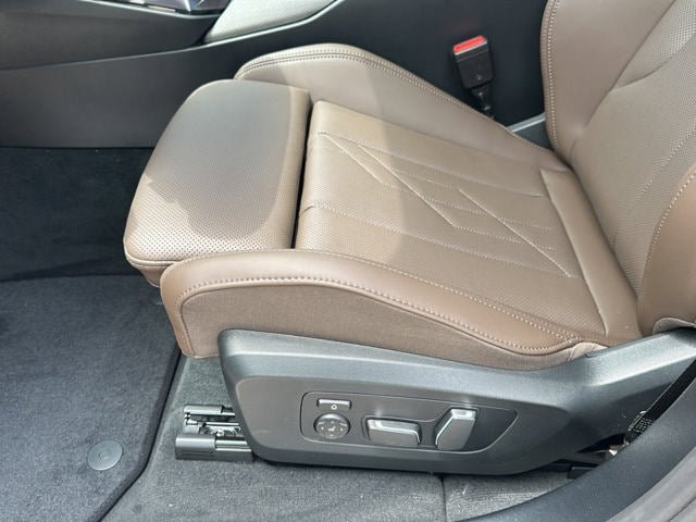 New 2026 BMW X3 xDrive30i w/ Convenience Package AWD/4WD image 42