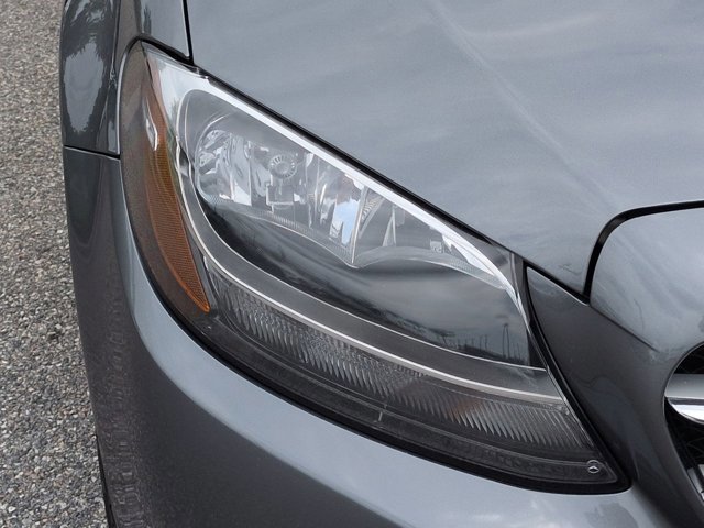 Certified 2017 Mercedes-Benz C 300 Sedan image 10