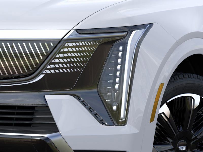 New 2025 Cadillac Escalade IQ Sport 1 image 10