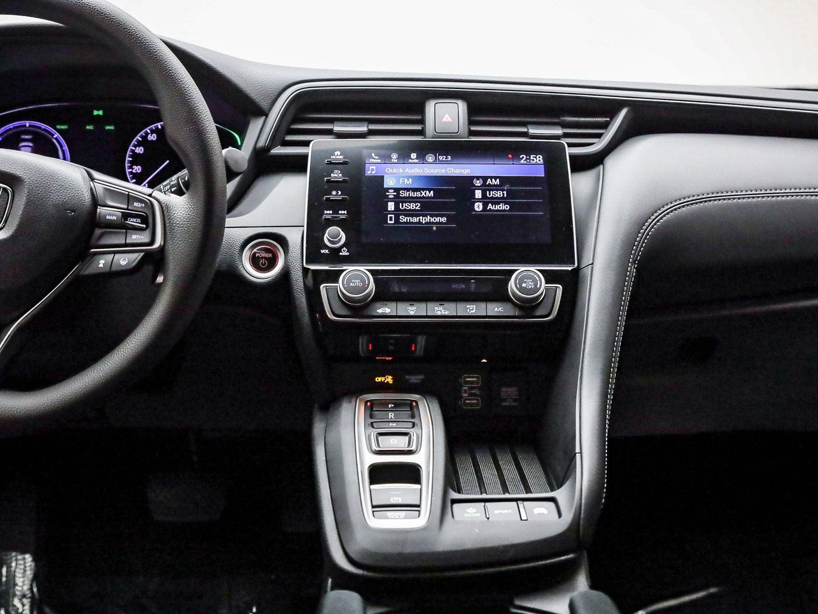 Used 2019 Honda Insight EX image 14