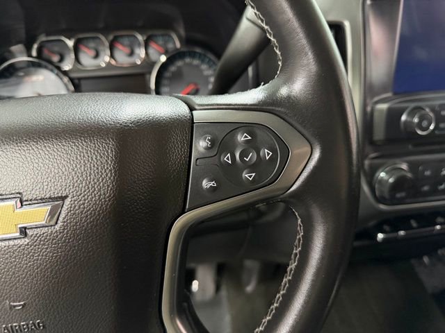 Used 2017 Chevrolet Silverado 2500 LT w/ All Star Edition image 13