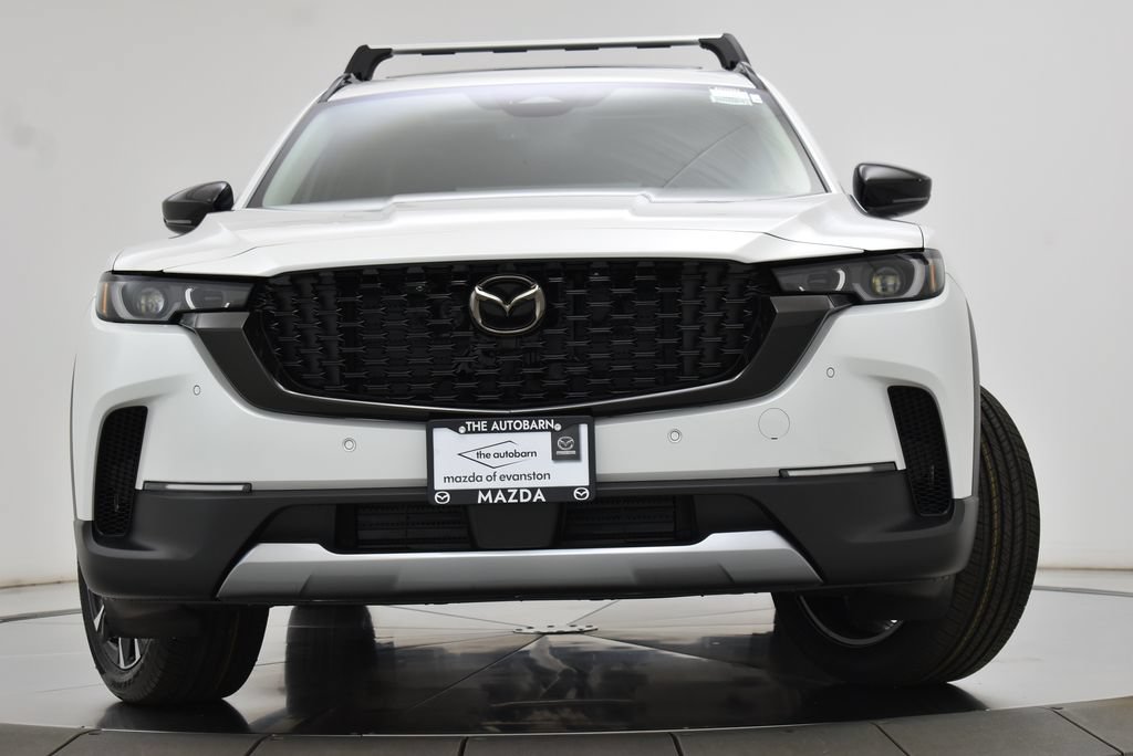 New 2026 MAZDA CX-50 AWD 2.5 S w/ Weather Package image 5