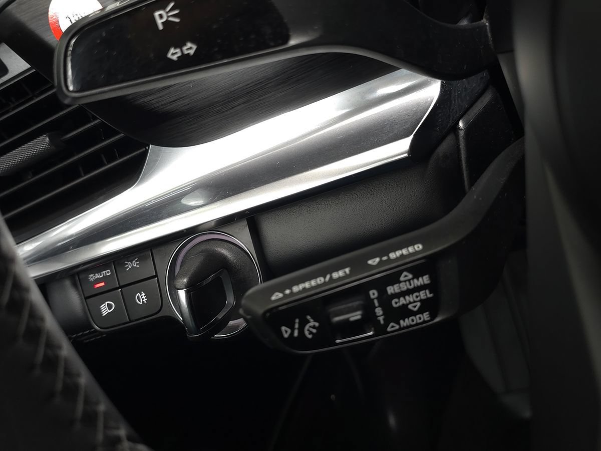 Used 2023 Porsche Panamera 4 Platinum Edition w/ Assistance Package AWD/4WD image 62