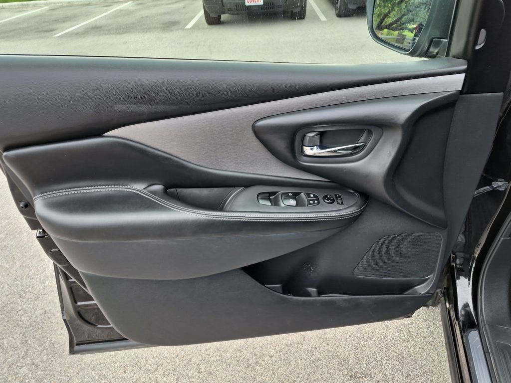Used 2021 Nissan Murano SV FWD image 18