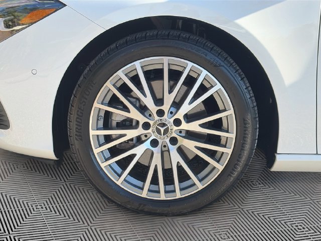 Certified 2026 Mercedes-Benz CLA 250 4MATIC image 31