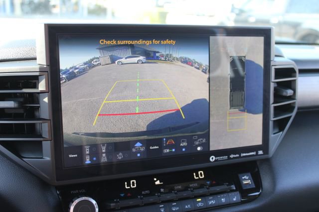 Used 2024 Toyota Tundra TRD Pro image 23