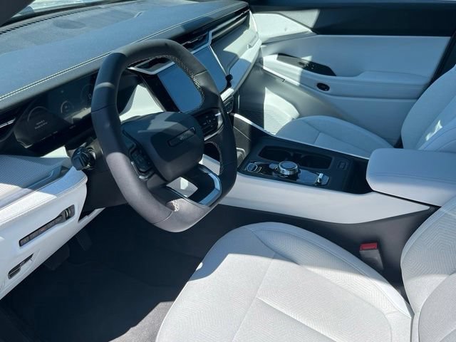 New 2026 Jeep Cherokee Laredo AWD/4WD image 14