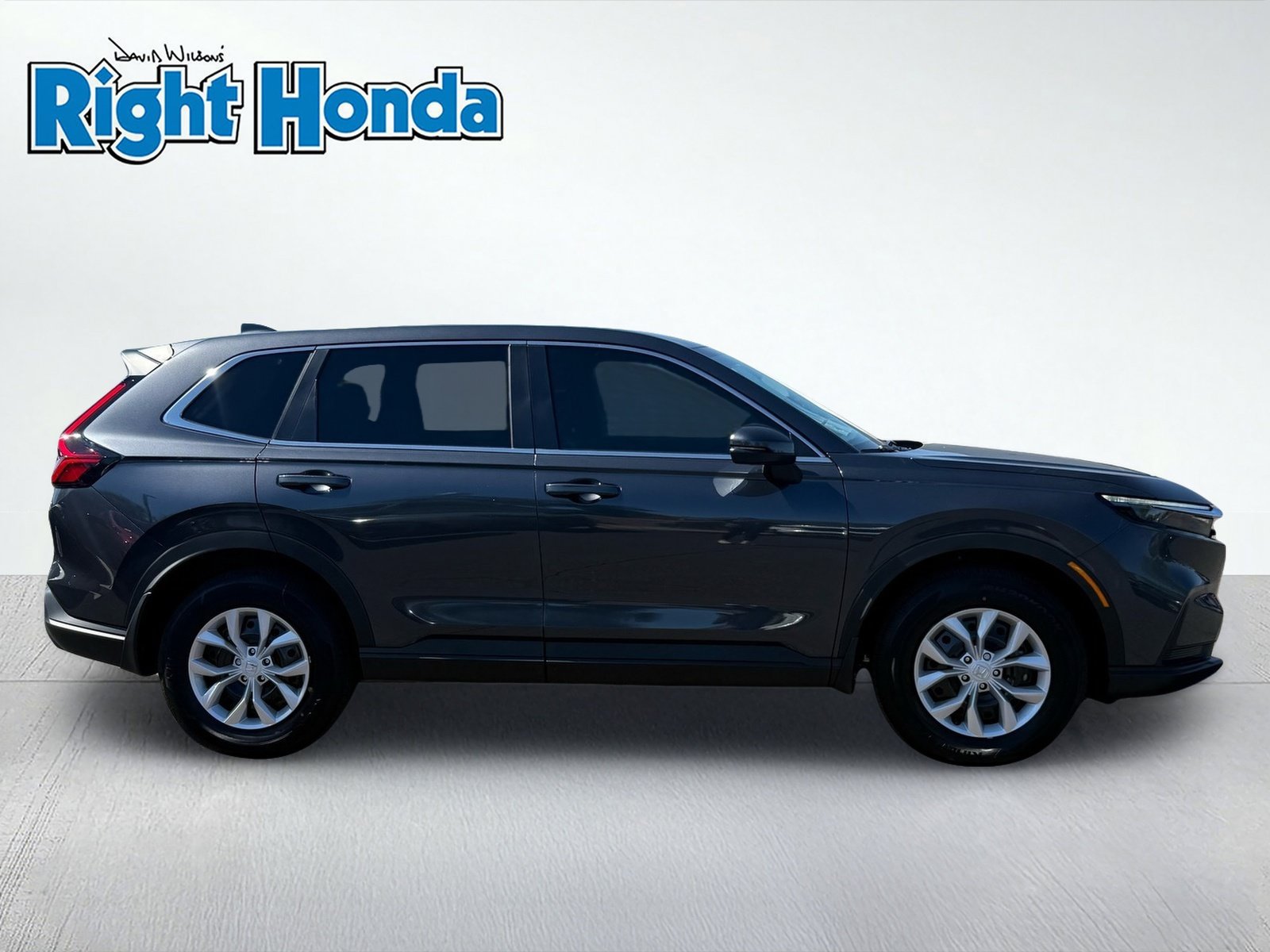 New 2027 Honda CR-V LX image 9