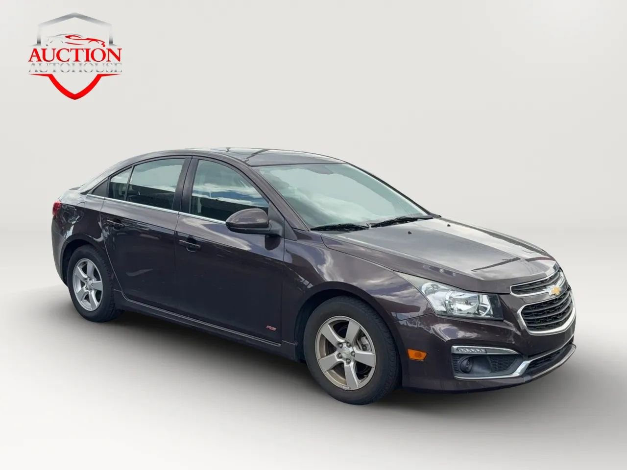Used 2015 Chevrolet Cruze LT w/ Sun And Sound Package image 9