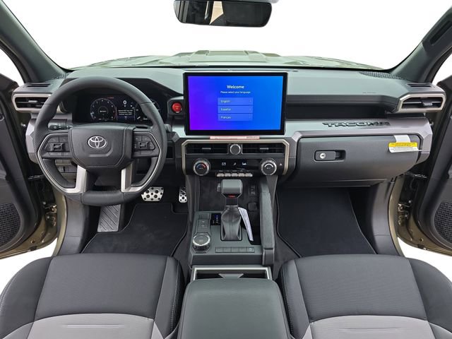 New 2026 Toyota Tacoma TRD Sport image 9