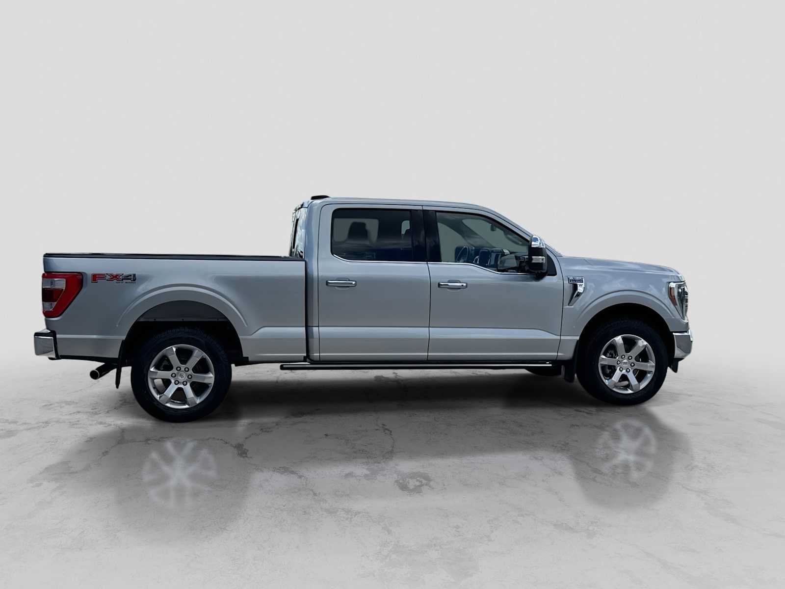 Used 2023 Ford F150 King Ranch AWD/4WD image 7