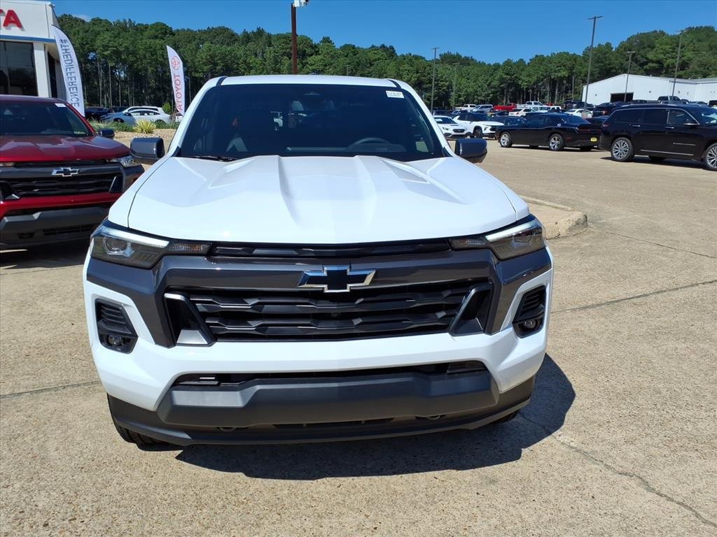 New 2026 Chevrolet Colorado LT w/ LT Convenience Package image 9