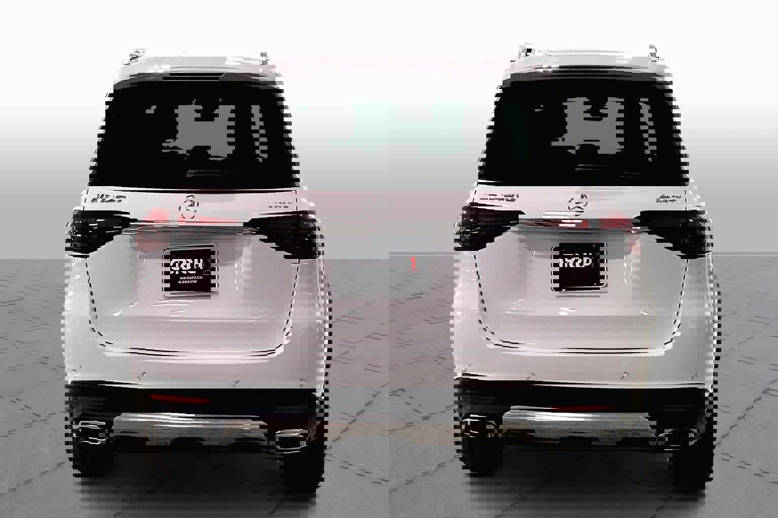 Used 2026 Mercedes-Benz GLE 450e 4MATIC image 5