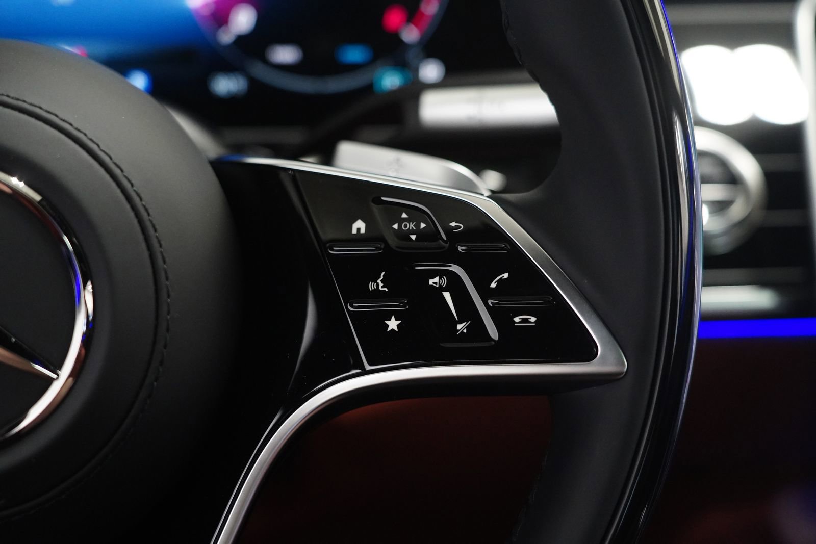 New 2026 Mercedes-Benz S 580 4MATIC Sedan image 21