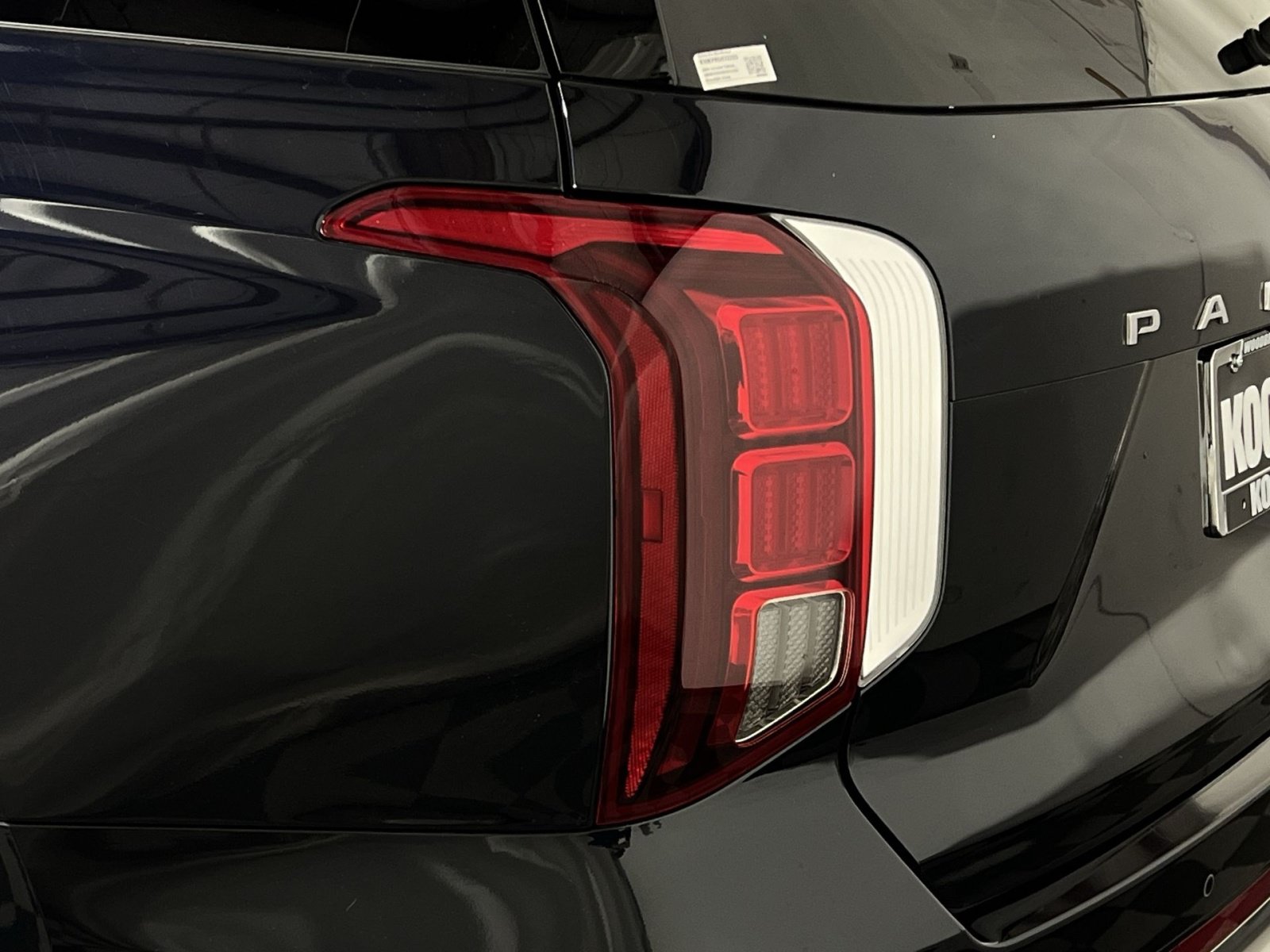 Used 2024 Hyundai Palisade Calligraphy AWD/4WD image 14